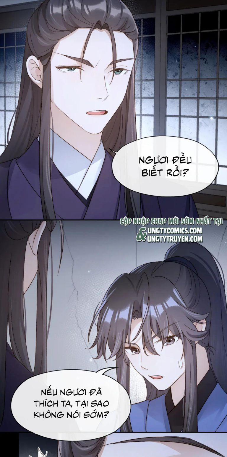 Lấy Thân Nuôi Hổ 29 trang 13