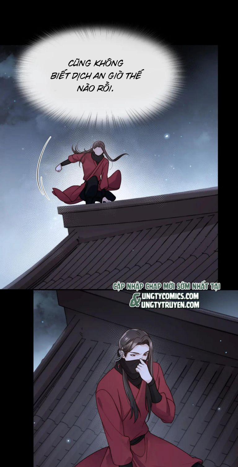 Lấy Thân Nuôi Hổ 29 trang 19