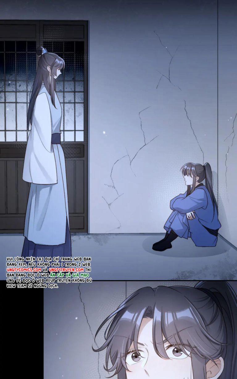 Lấy Thân Nuôi Hổ 29 trang 2