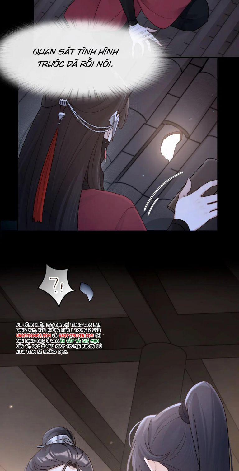 Lấy Thân Nuôi Hổ 29 trang 20