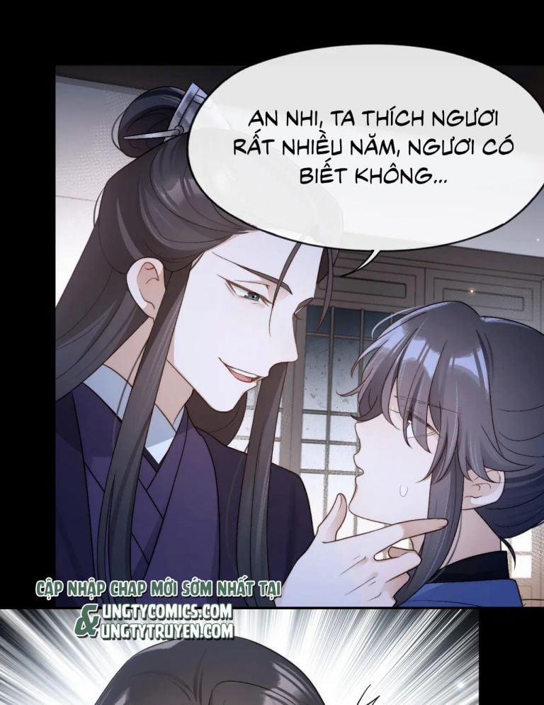 Lấy Thân Nuôi Hổ 29 trang 22