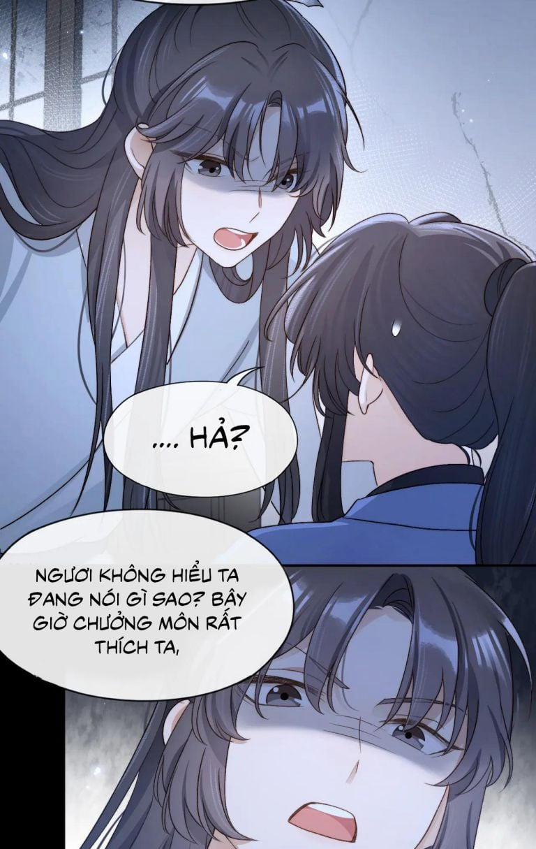 Lấy Thân Nuôi Hổ 29 trang 4