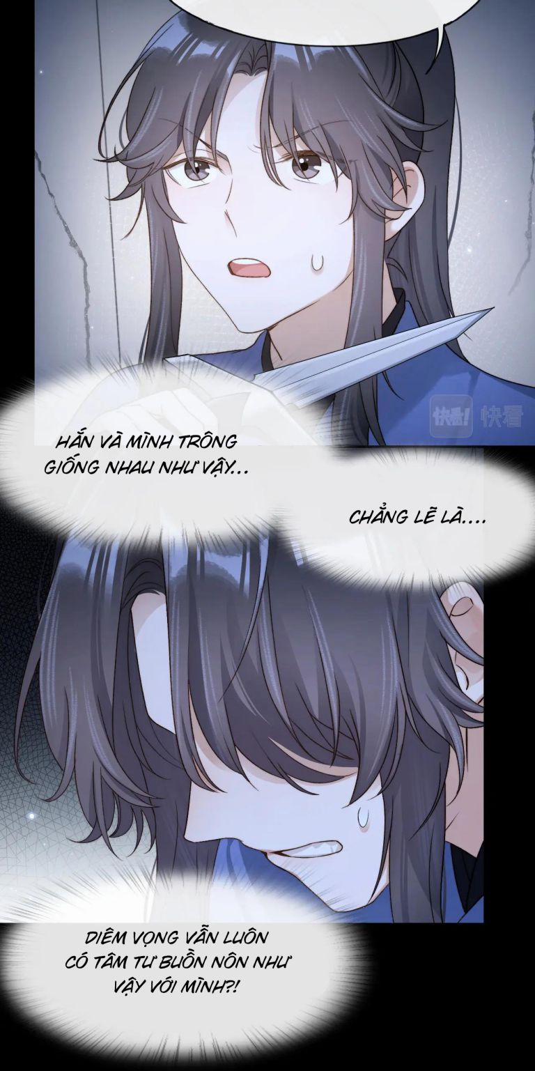 Lấy Thân Nuôi Hổ 29 trang 6