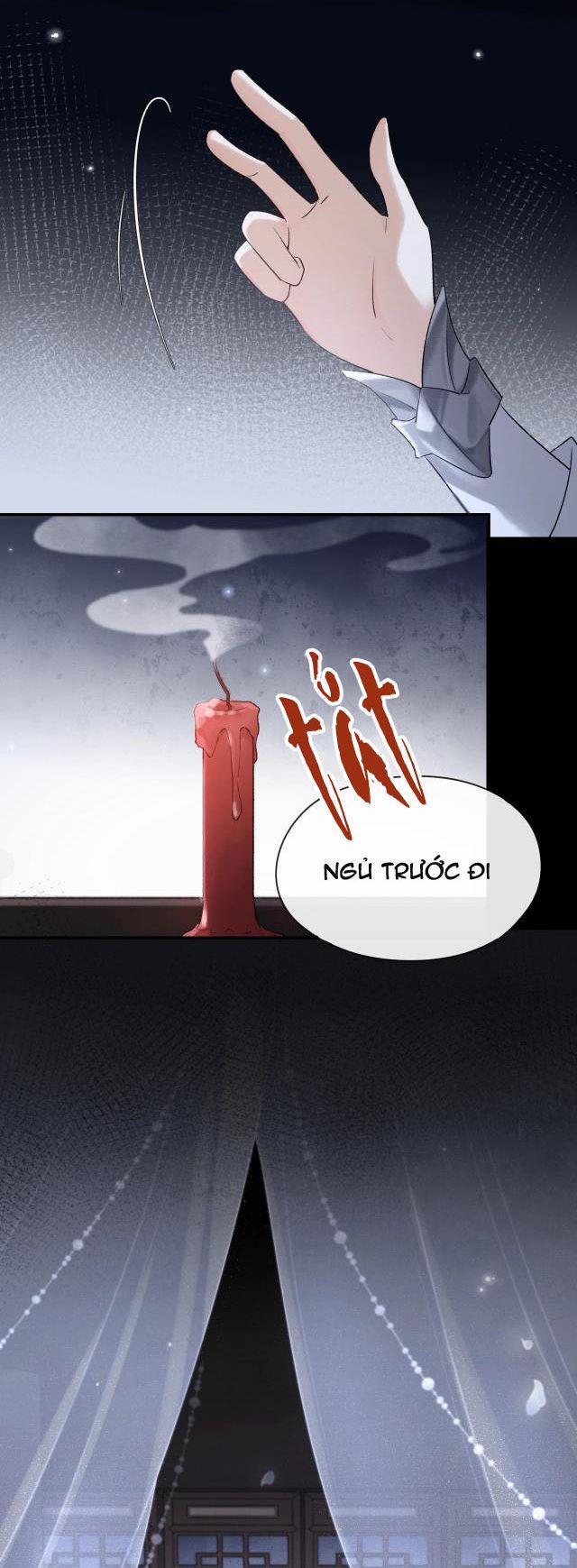 Lấy Thân Nuôi Hổ 3 trang 10