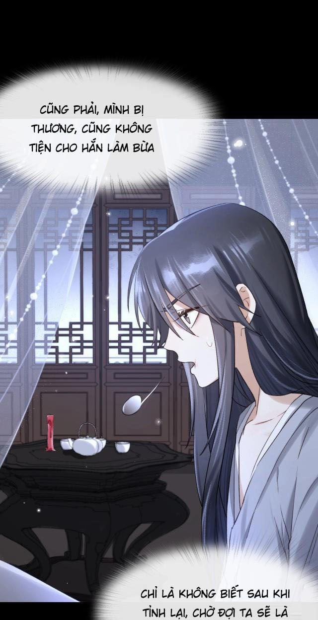 Lấy Thân Nuôi Hổ 3 trang 13