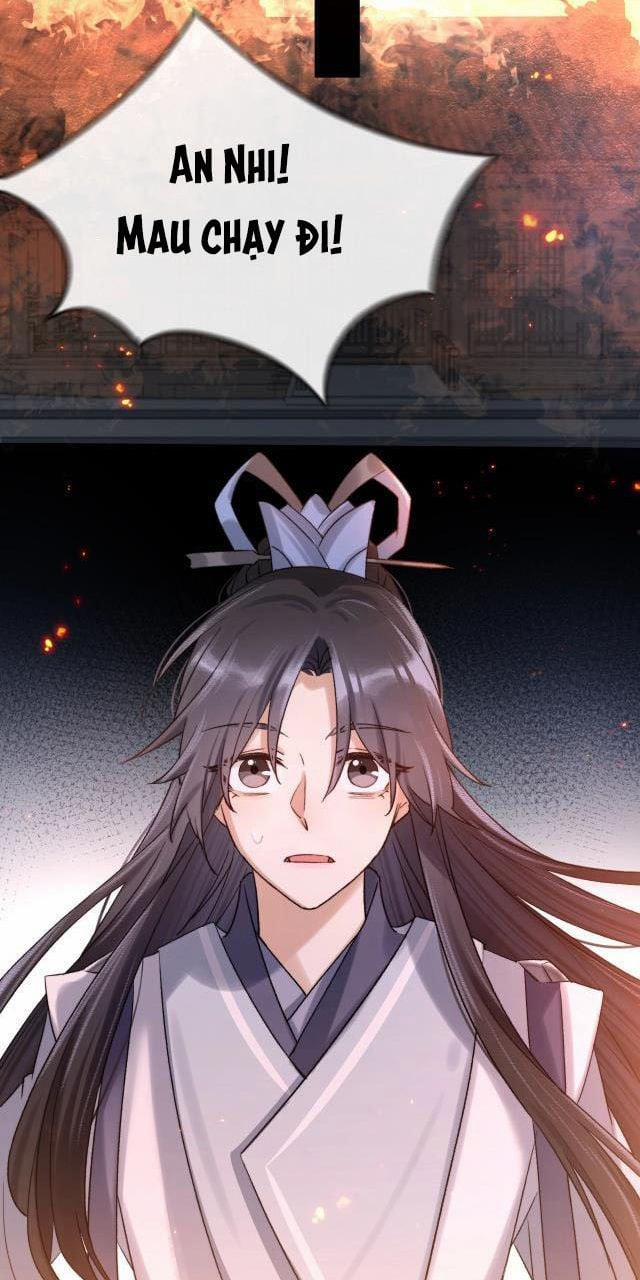 Lấy Thân Nuôi Hổ 3 trang 15