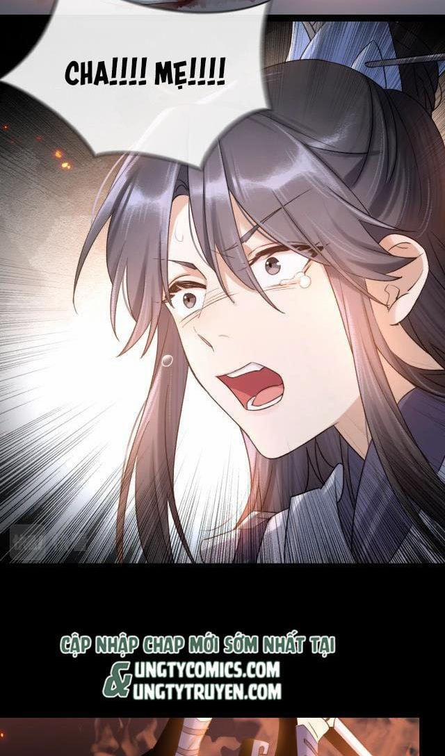 Lấy Thân Nuôi Hổ 3 trang 17