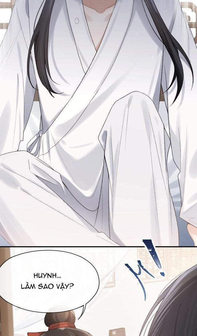 Lấy Thân Nuôi Hổ 3 trang 21