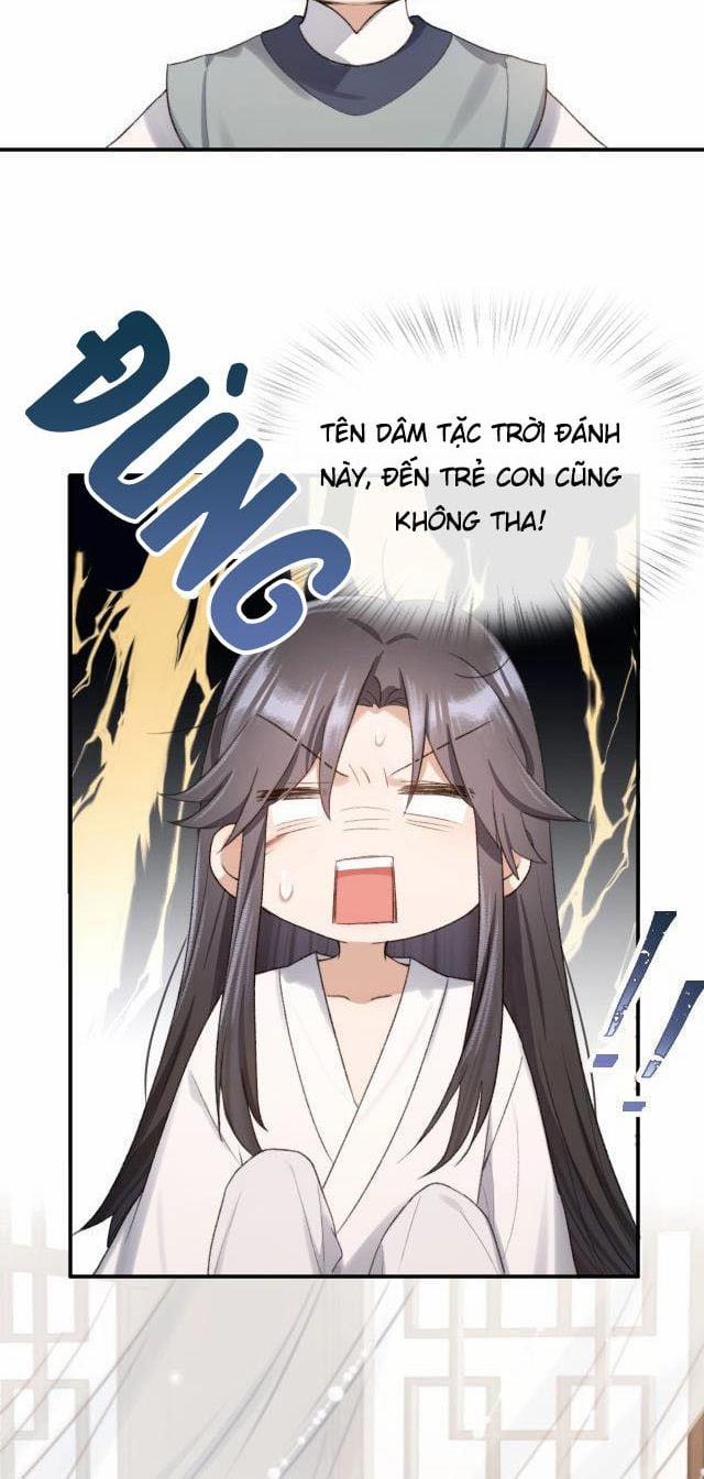 Lấy Thân Nuôi Hổ 3 trang 25