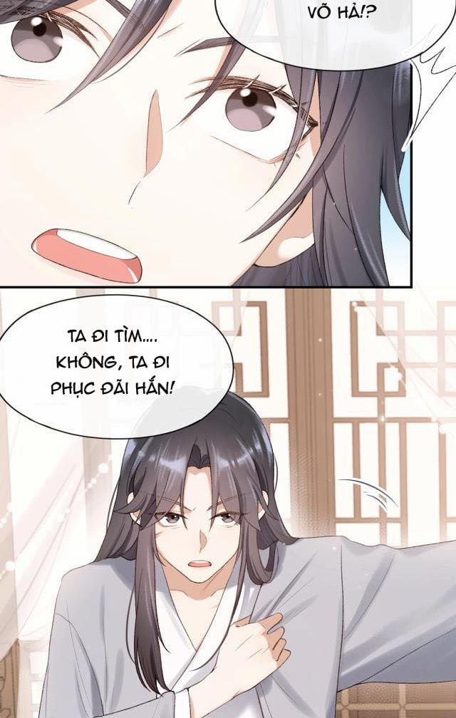 Lấy Thân Nuôi Hổ 3 trang 27