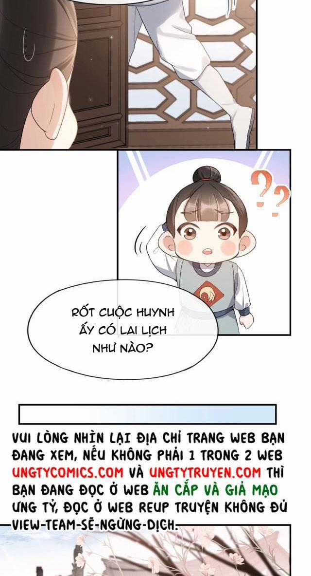 Lấy Thân Nuôi Hổ 3 trang 29