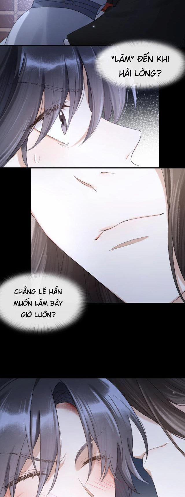 Lấy Thân Nuôi Hổ 3 trang 3