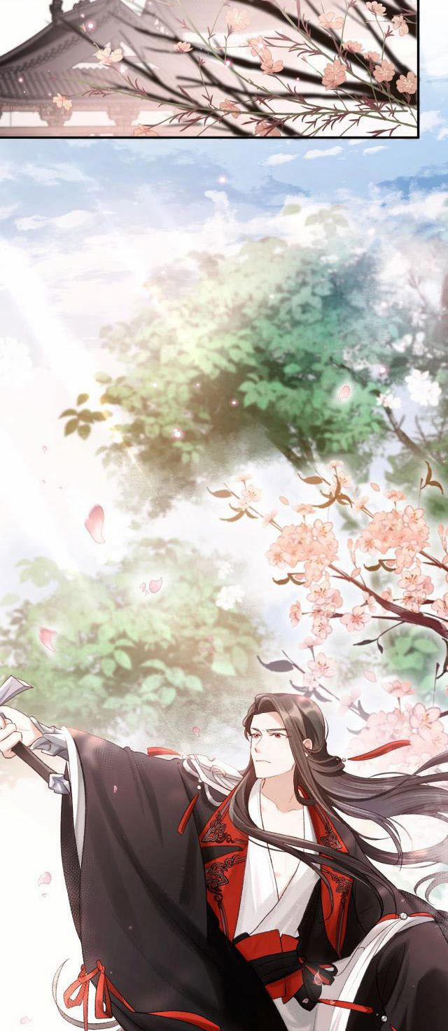 Lấy Thân Nuôi Hổ 3 trang 30