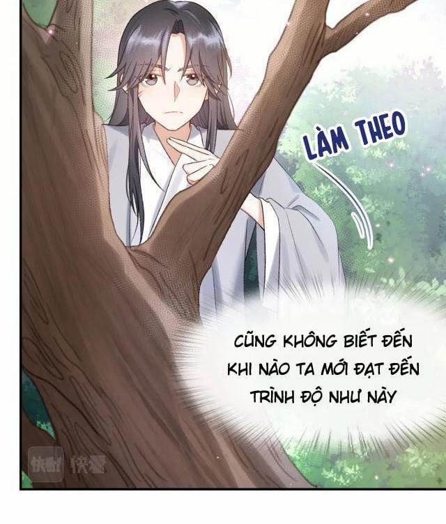 Lấy Thân Nuôi Hổ 3 trang 32