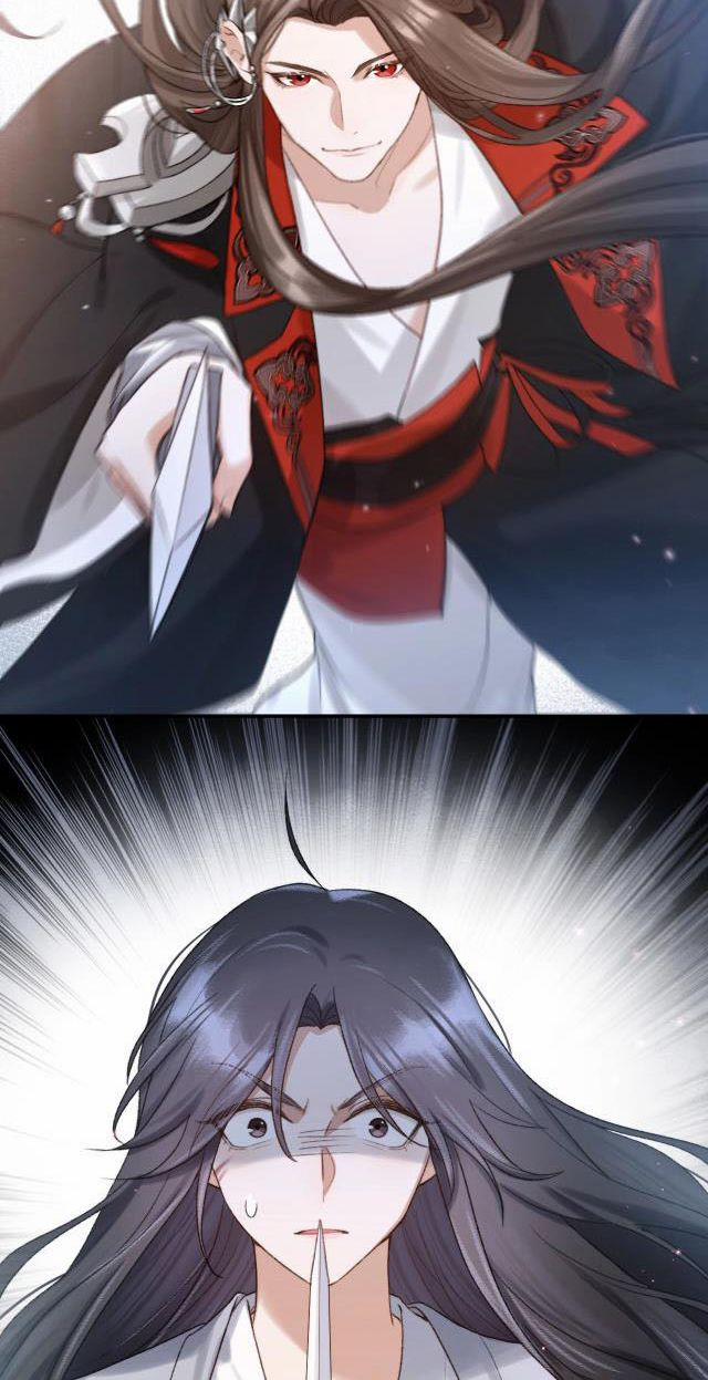 Lấy Thân Nuôi Hổ 3 trang 38