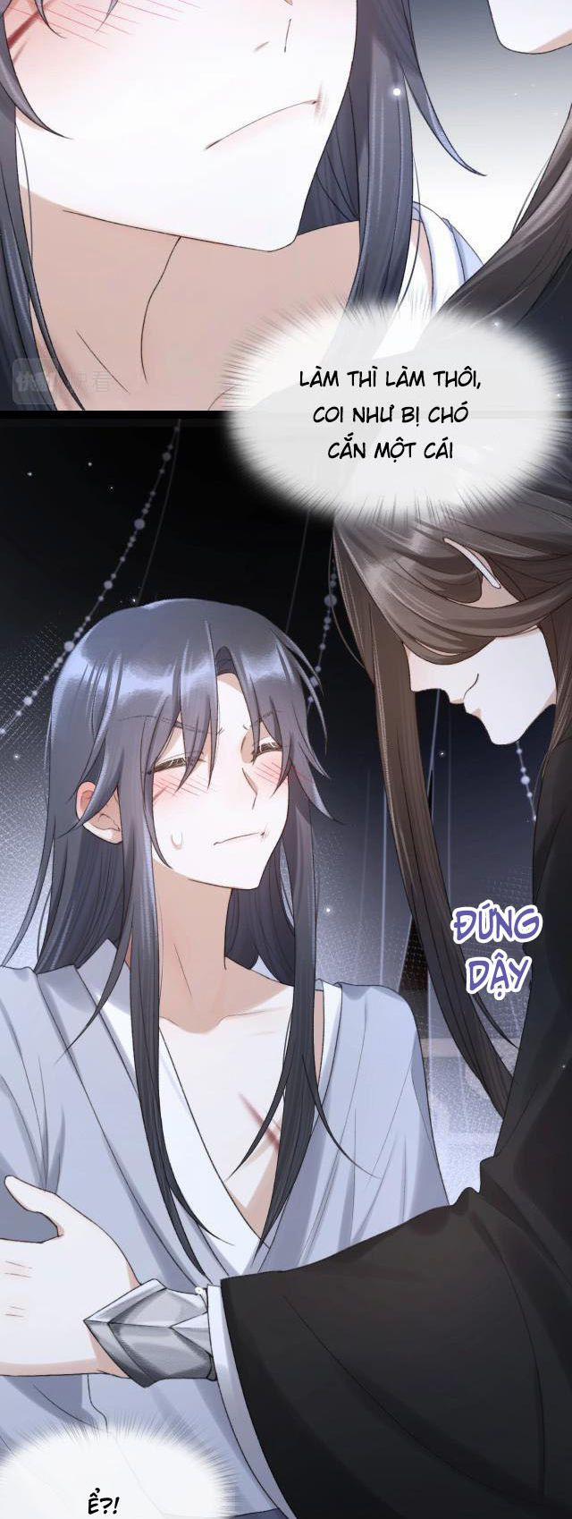 Lấy Thân Nuôi Hổ 3 trang 4