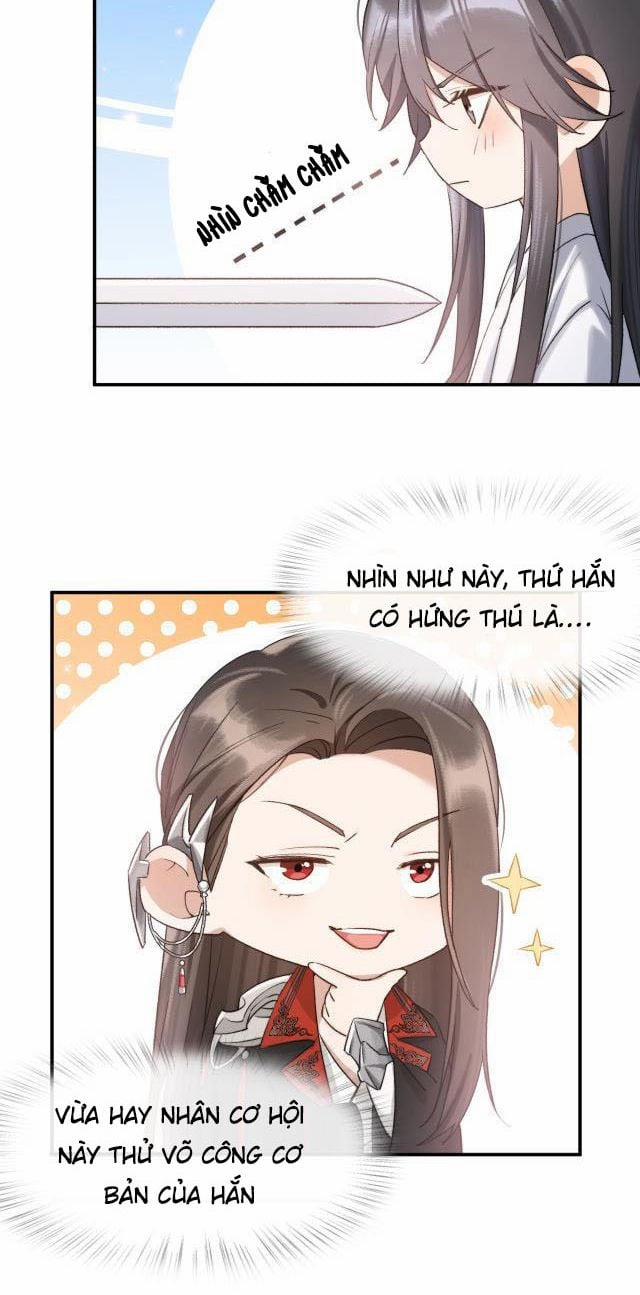 Lấy Thân Nuôi Hổ 3 trang 46