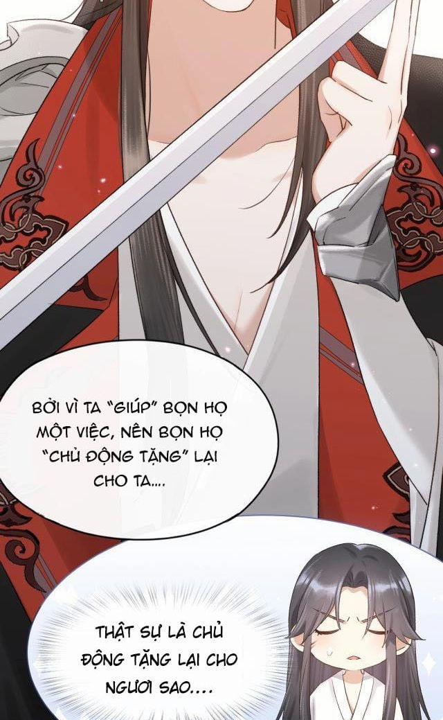 Lấy Thân Nuôi Hổ 3 trang 48