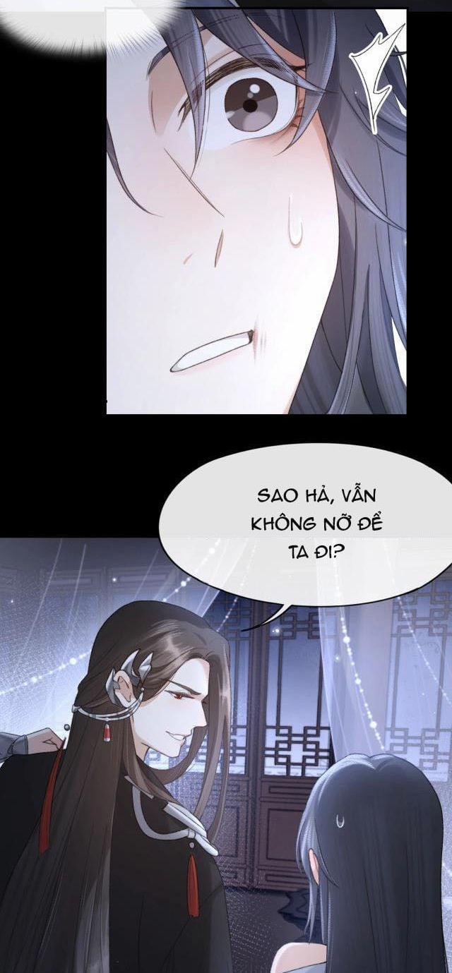 Lấy Thân Nuôi Hổ 3 trang 5