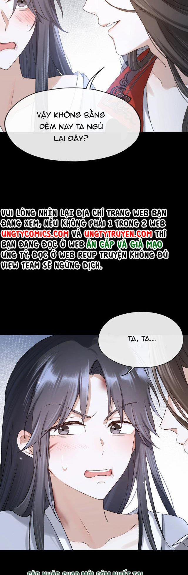 Lấy Thân Nuôi Hổ 3 trang 7