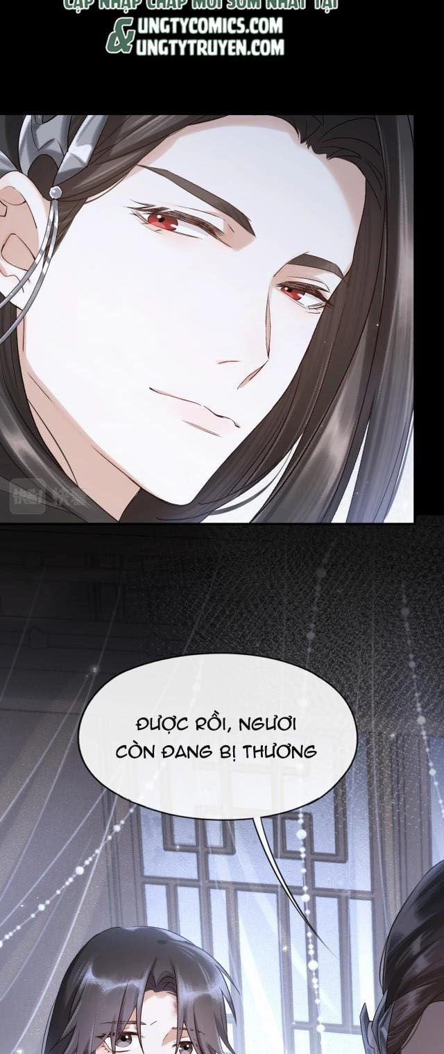 Lấy Thân Nuôi Hổ 3 trang 8