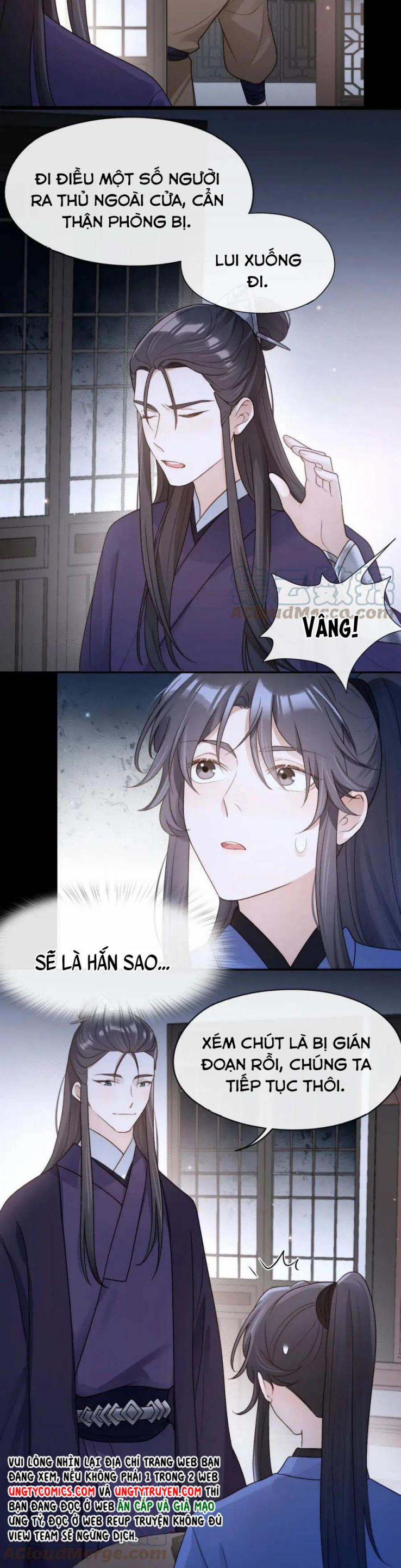 Lấy Thân Nuôi Hổ 30 trang 1