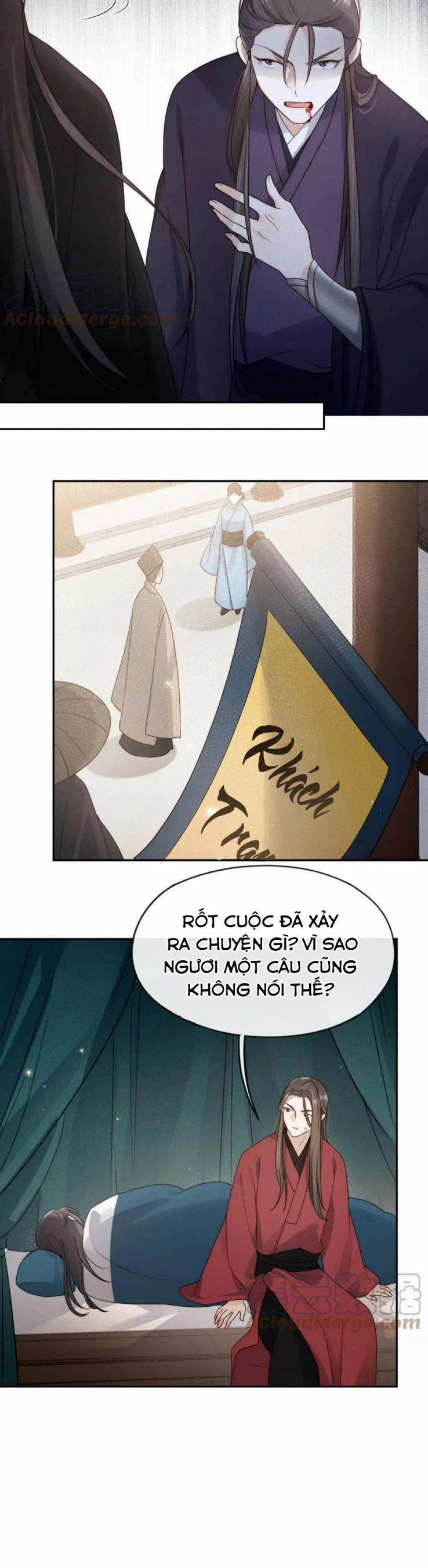 Lấy Thân Nuôi Hổ 30 trang 12