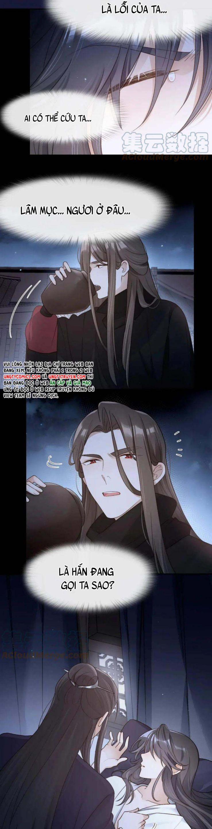 Lấy Thân Nuôi Hổ 30 trang 9