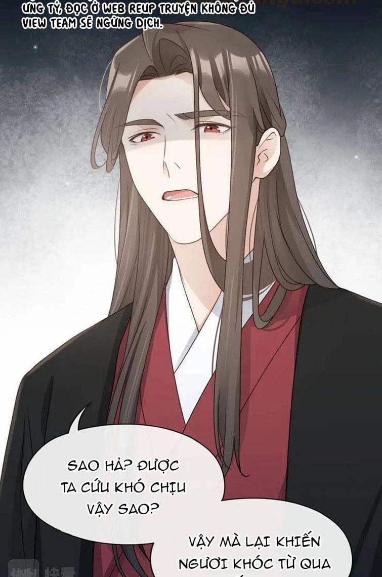 Lấy Thân Nuôi Hổ 31 trang 16