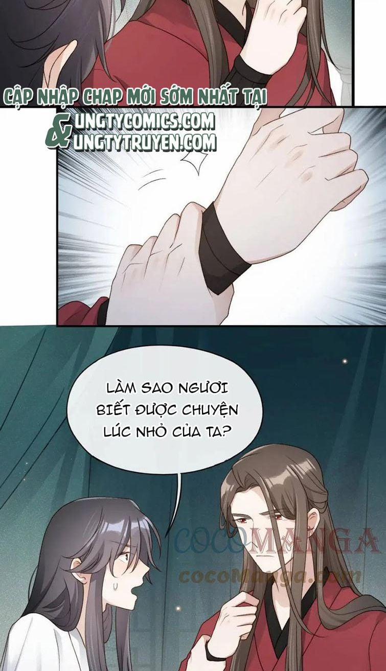 Lấy Thân Nuôi Hổ 31 trang 2