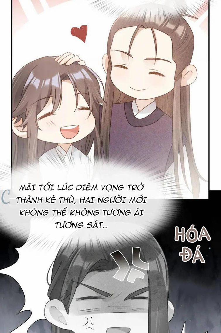 Lấy Thân Nuôi Hổ 31 trang 20