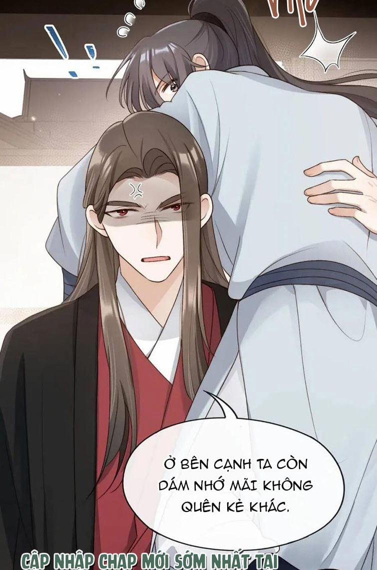 Lấy Thân Nuôi Hổ 31 trang 22