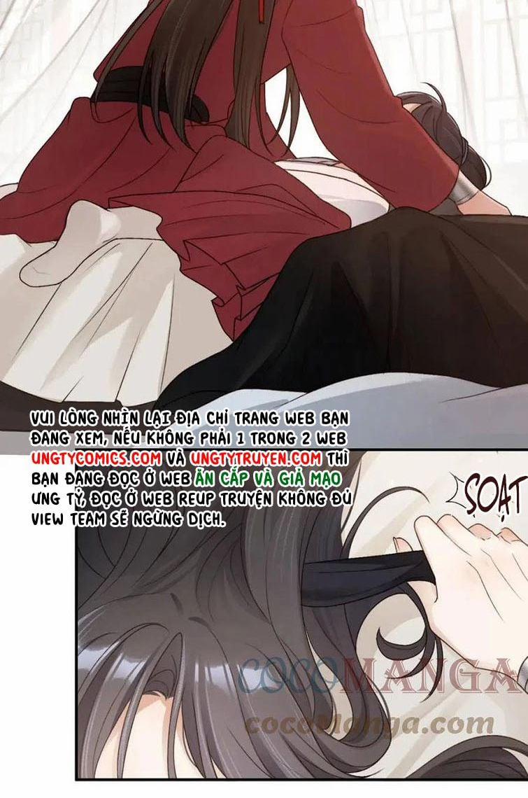 Lấy Thân Nuôi Hổ 31 trang 24