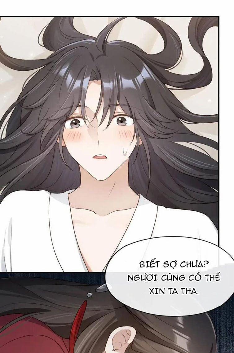 Lấy Thân Nuôi Hổ 31 trang 25