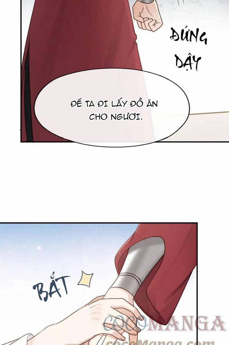 Lấy Thân Nuôi Hổ 31 trang 30