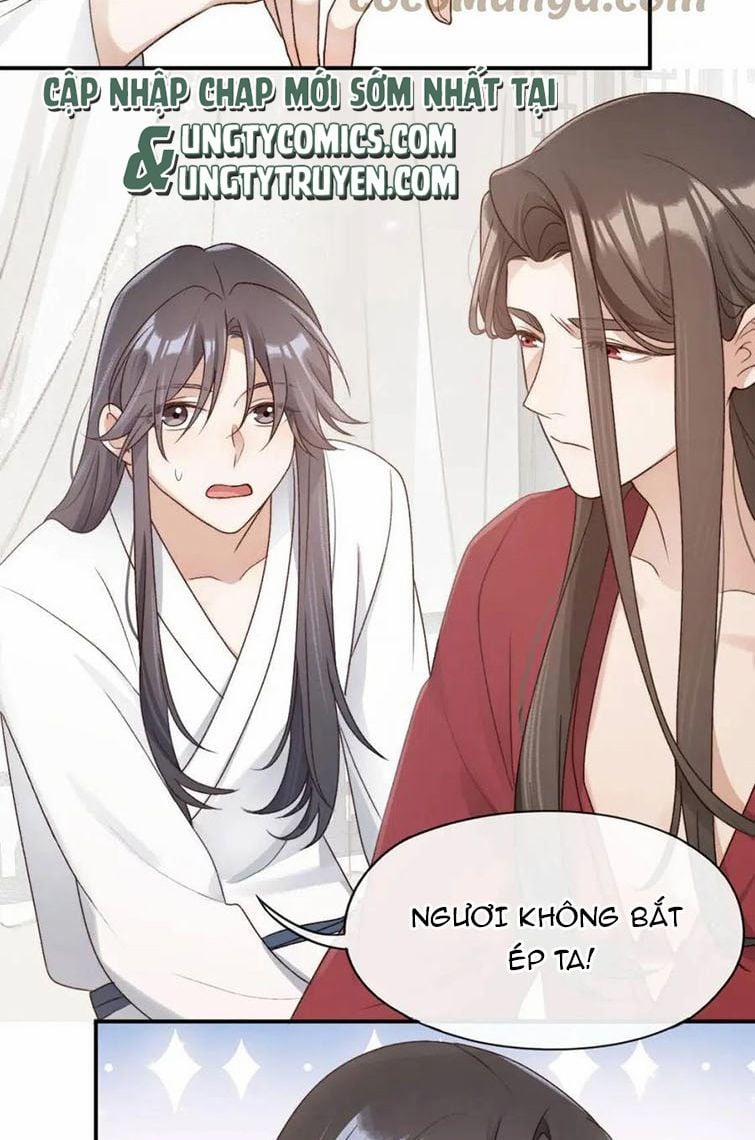 Lấy Thân Nuôi Hổ 31 trang 31