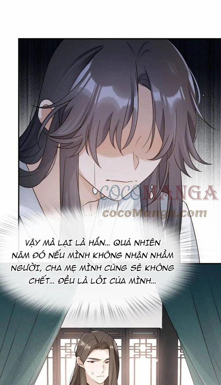 Lấy Thân Nuôi Hổ 31 trang 5