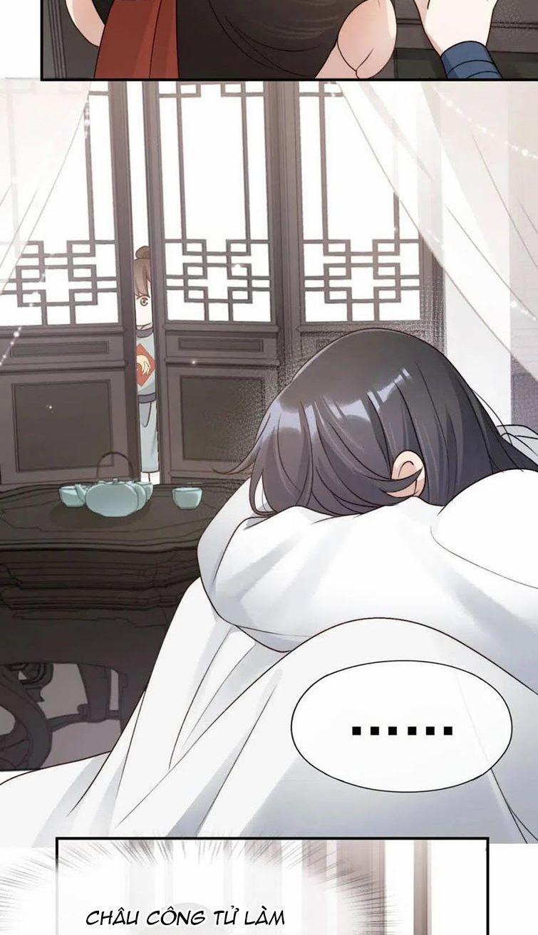 Lấy Thân Nuôi Hổ 31 trang 7