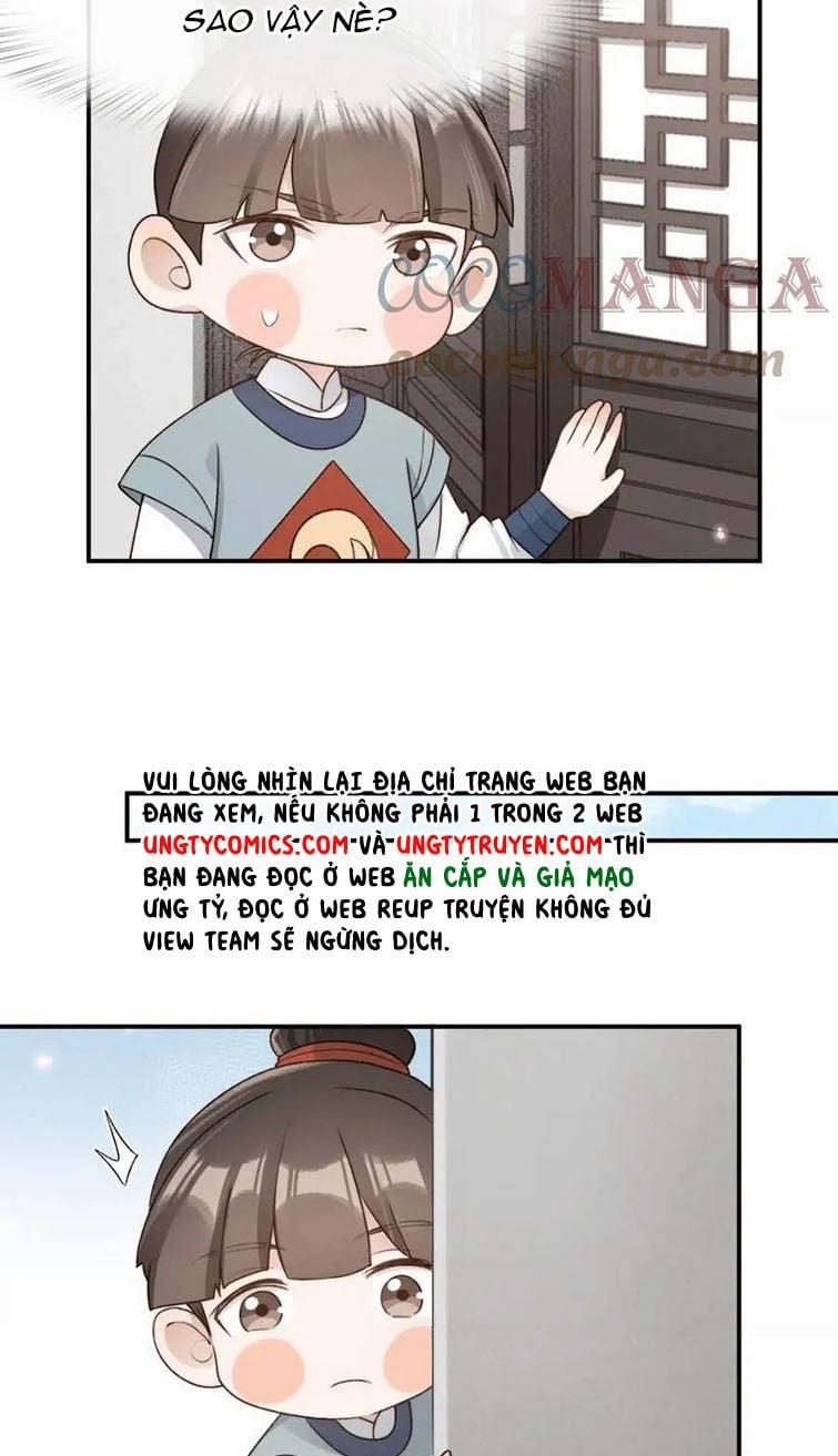 Lấy Thân Nuôi Hổ 31 trang 8