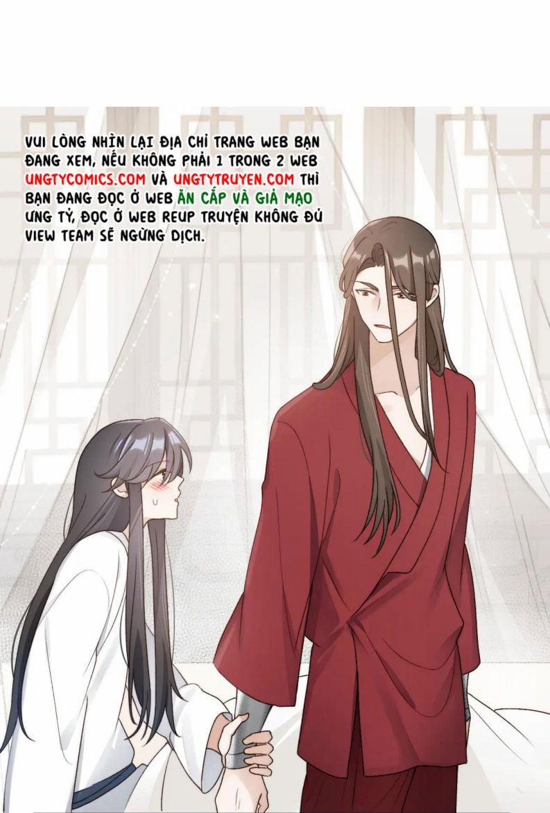 Lấy Thân Nuôi Hổ 32 trang 1