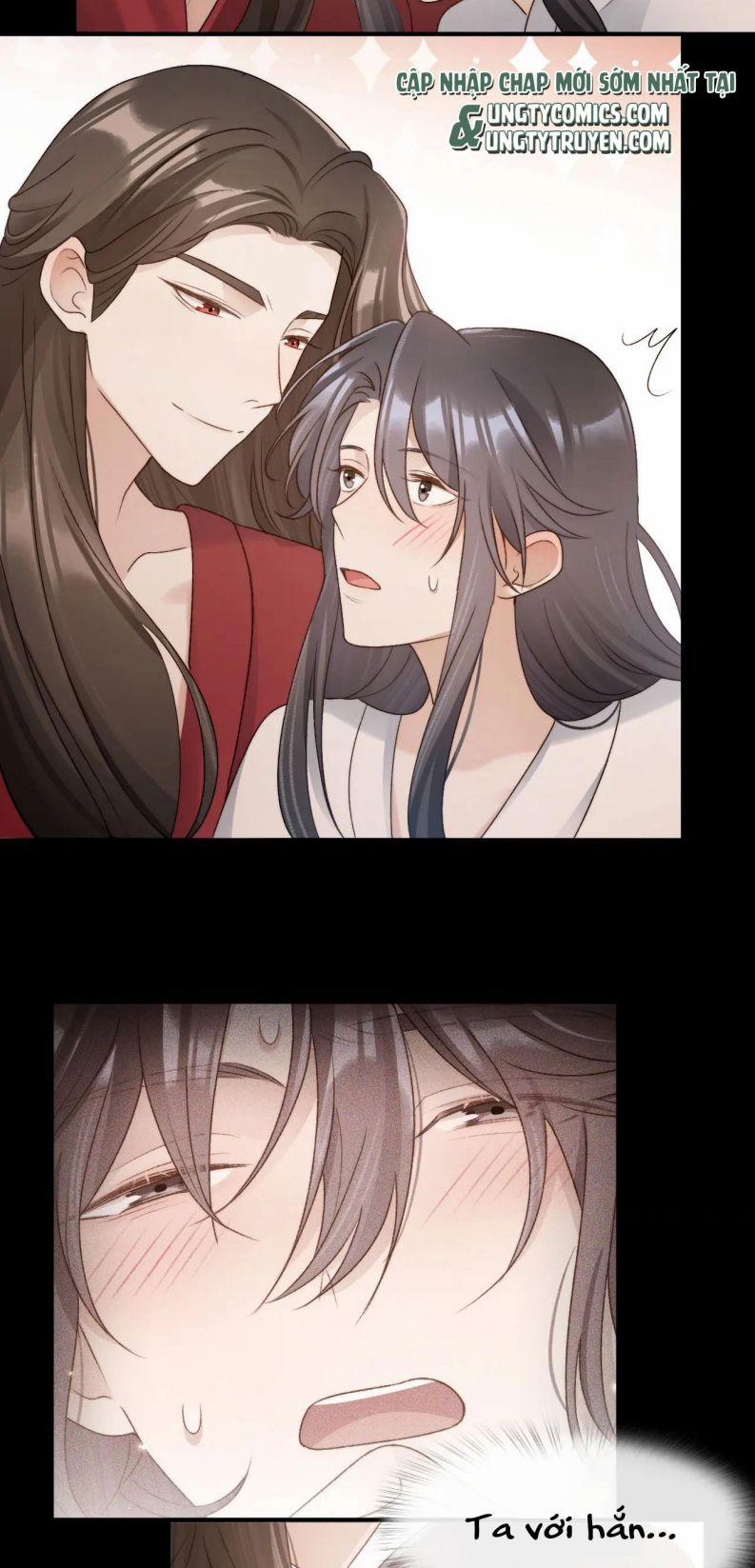 Lấy Thân Nuôi Hổ 32 trang 11