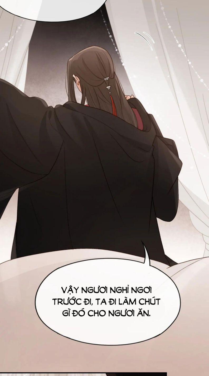 Lấy Thân Nuôi Hổ 32 trang 15