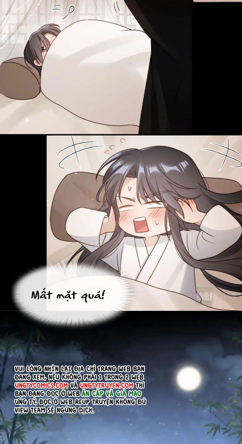 Lấy Thân Nuôi Hổ 32 trang 16