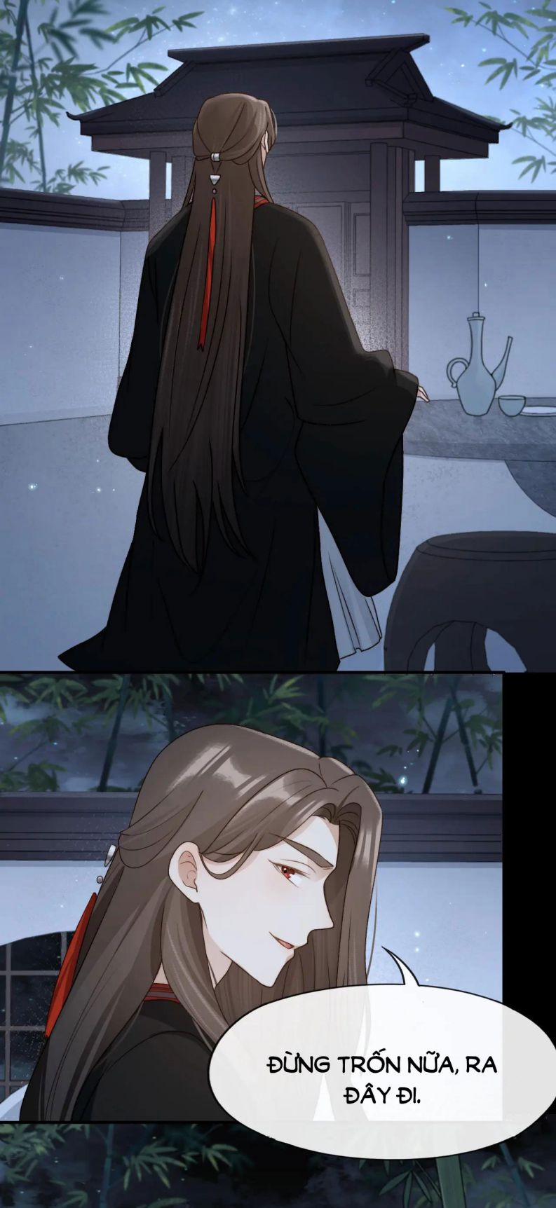 Lấy Thân Nuôi Hổ 32 trang 17