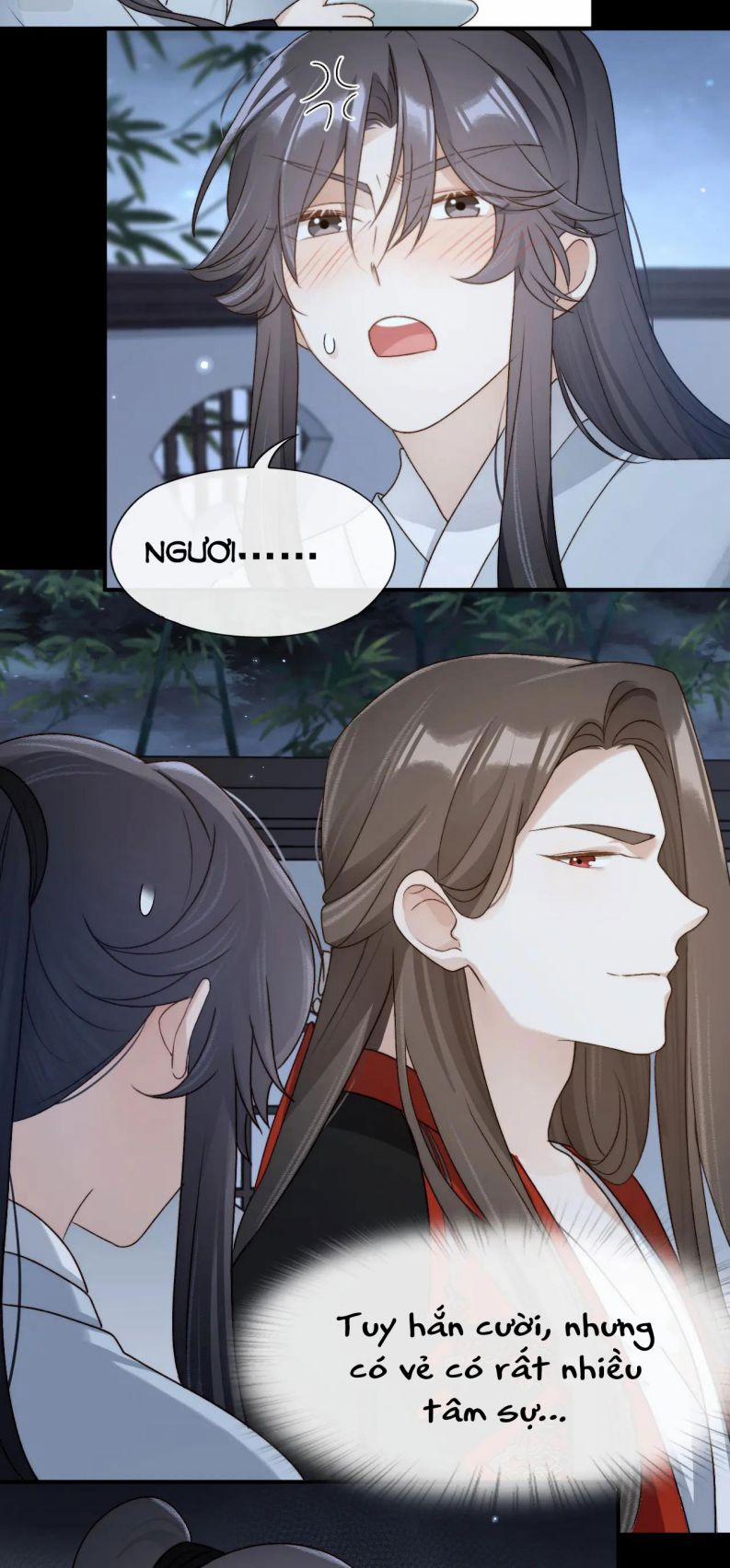 Lấy Thân Nuôi Hổ 32 trang 21