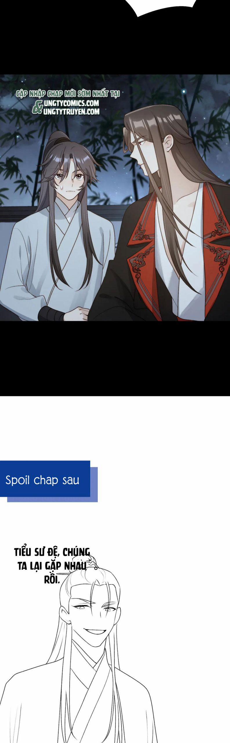 Lấy Thân Nuôi Hổ 32 trang 25