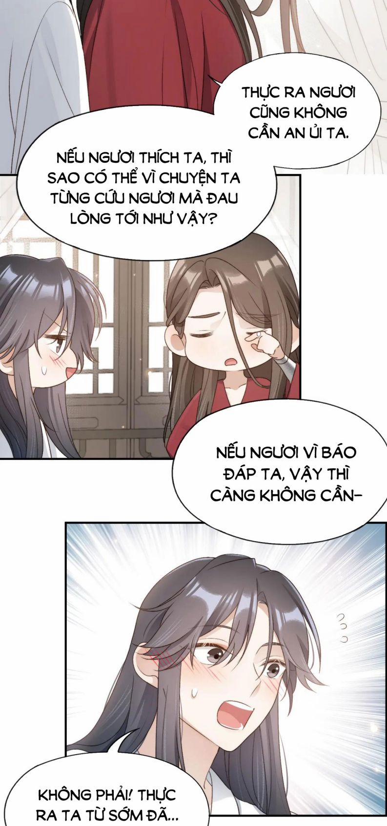 Lấy Thân Nuôi Hổ 32 trang 3