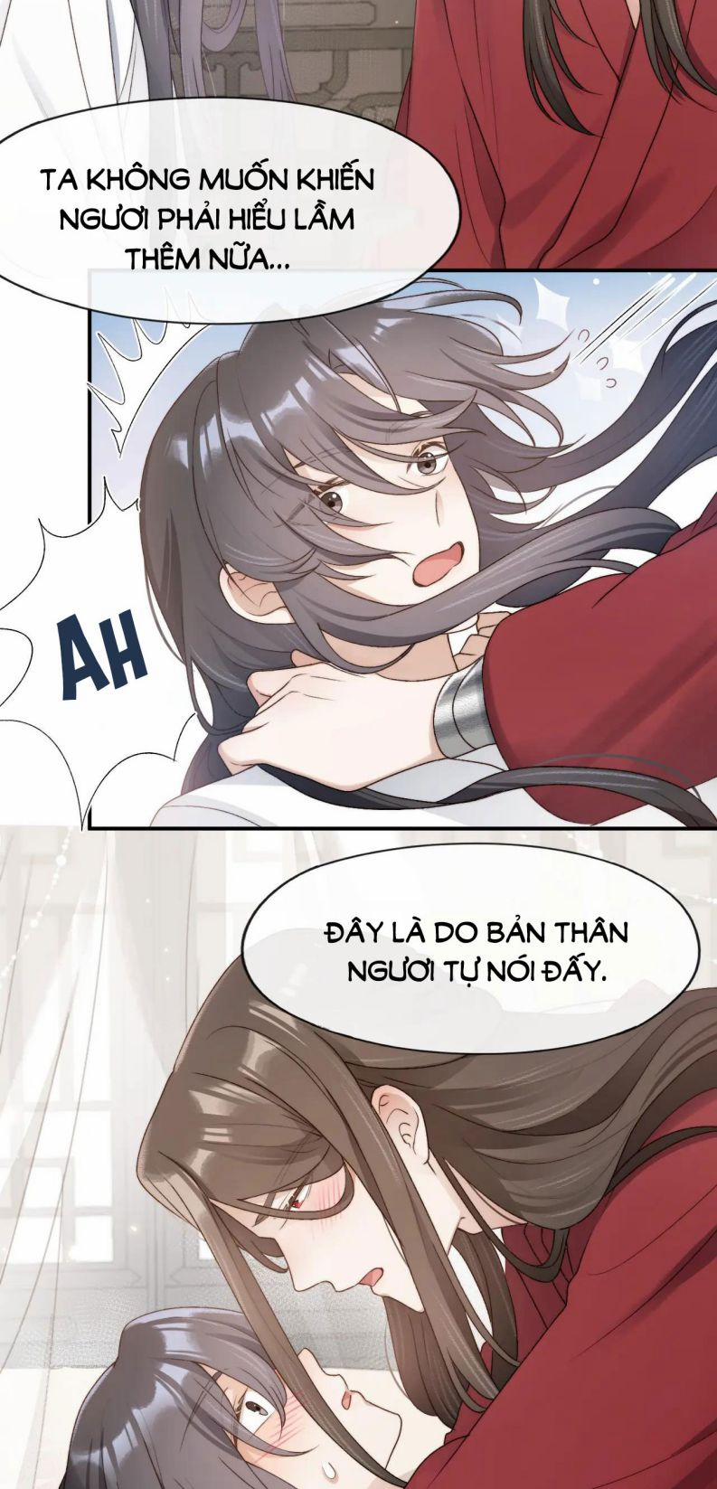 Lấy Thân Nuôi Hổ 32 trang 5