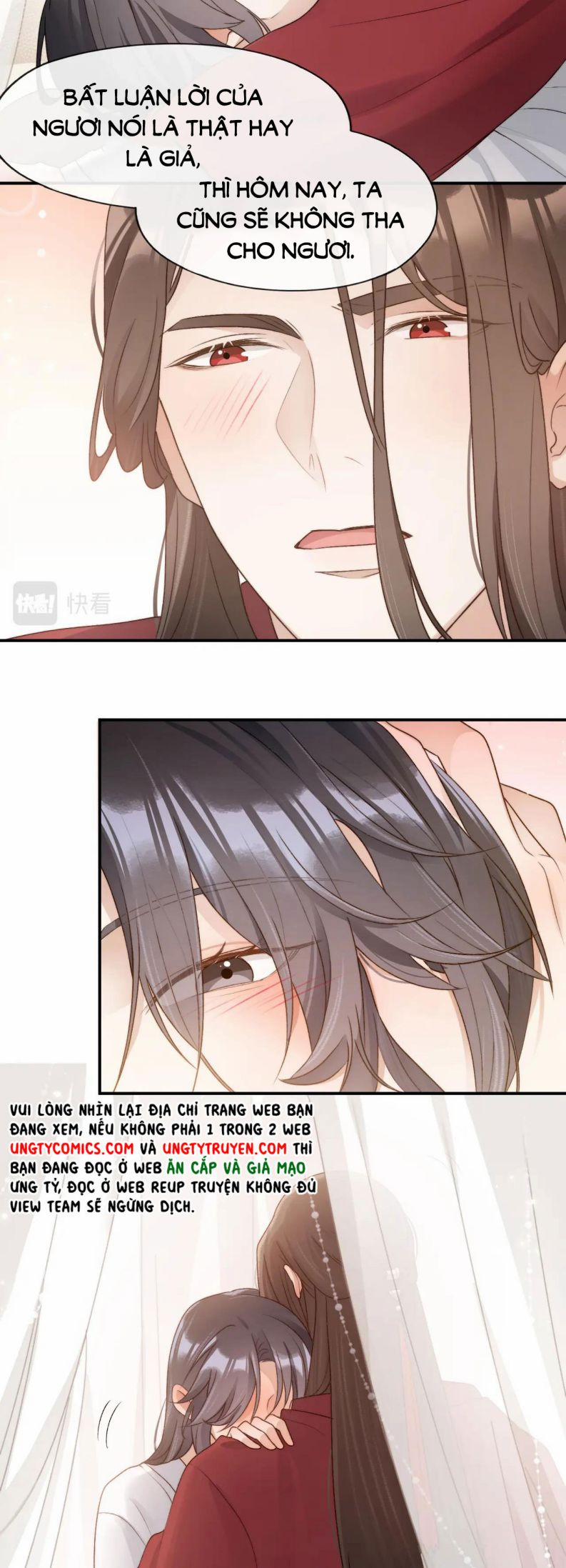 Lấy Thân Nuôi Hổ 32 trang 6