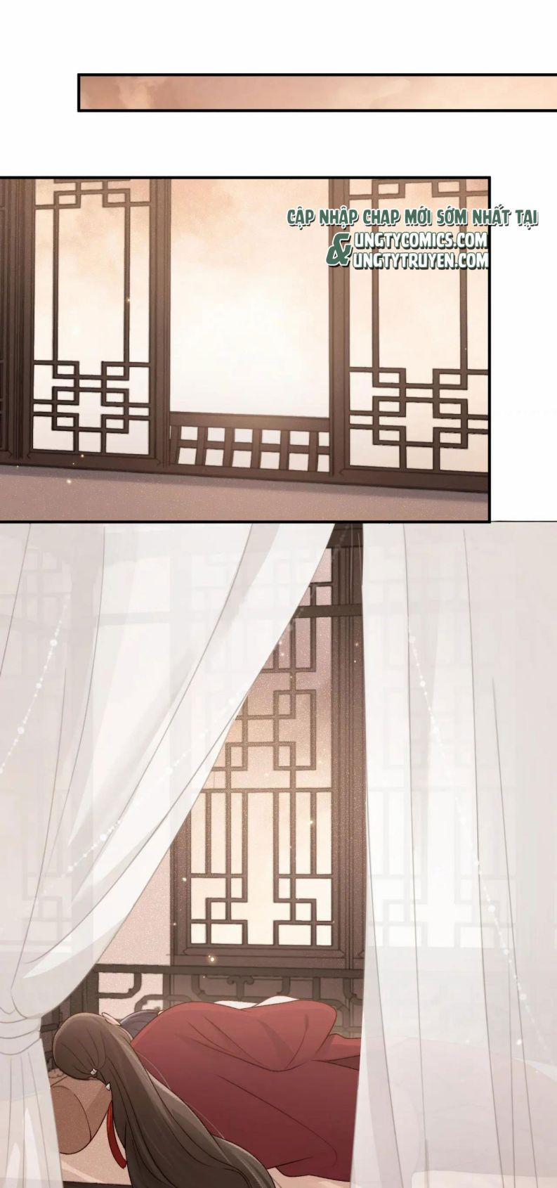 Lấy Thân Nuôi Hổ 32 trang 9